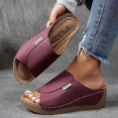 Mirabella® - Sandalias Cómodas y Elegantes