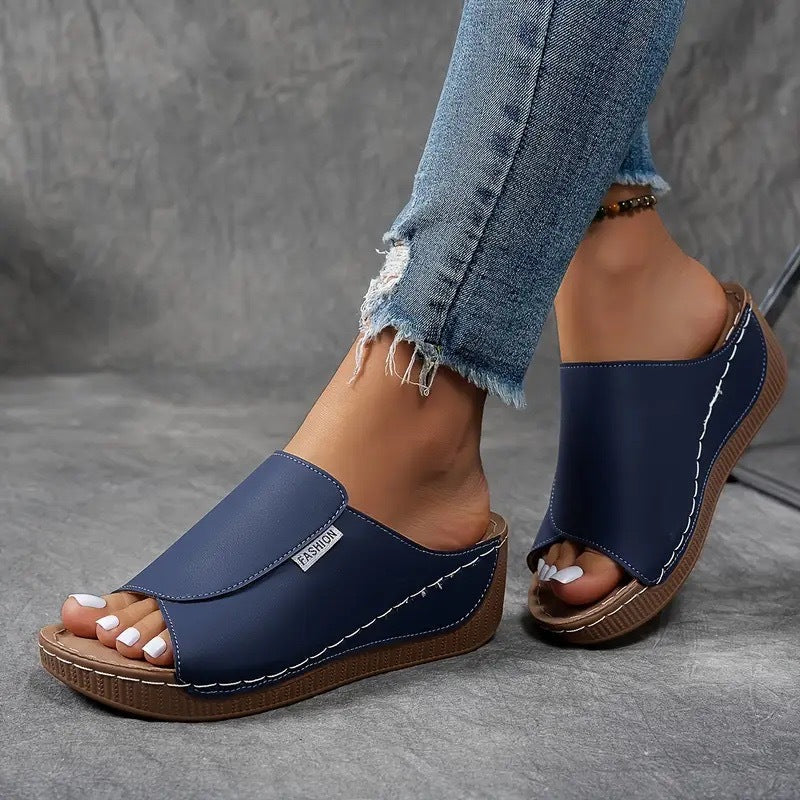 Mirabella® - Sandalias Cómodas y Elegantes