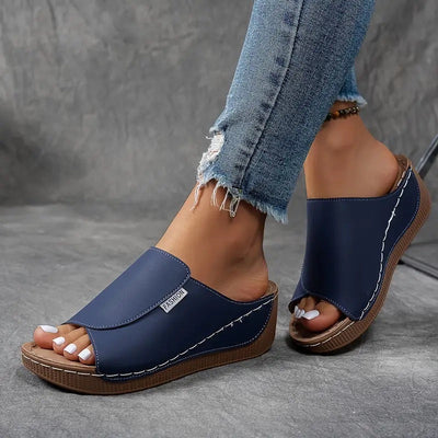 Mirabella® - Sandalias Cómodas y Elegantes