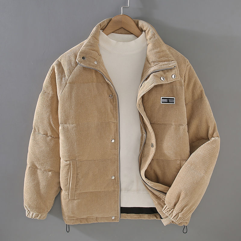 Louis Murphy | Chaqueta de pana