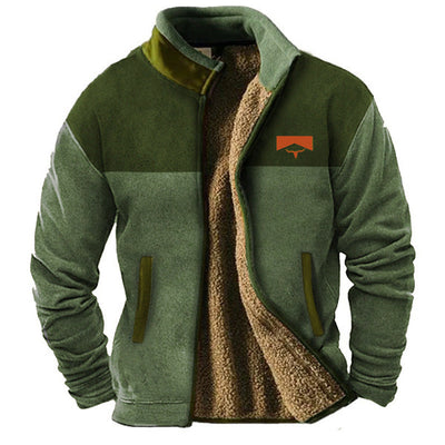 Boreal™ | Chaqueta Polar Térmica