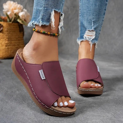 Mirabella® - Sandalias Cómodas y Elegantes