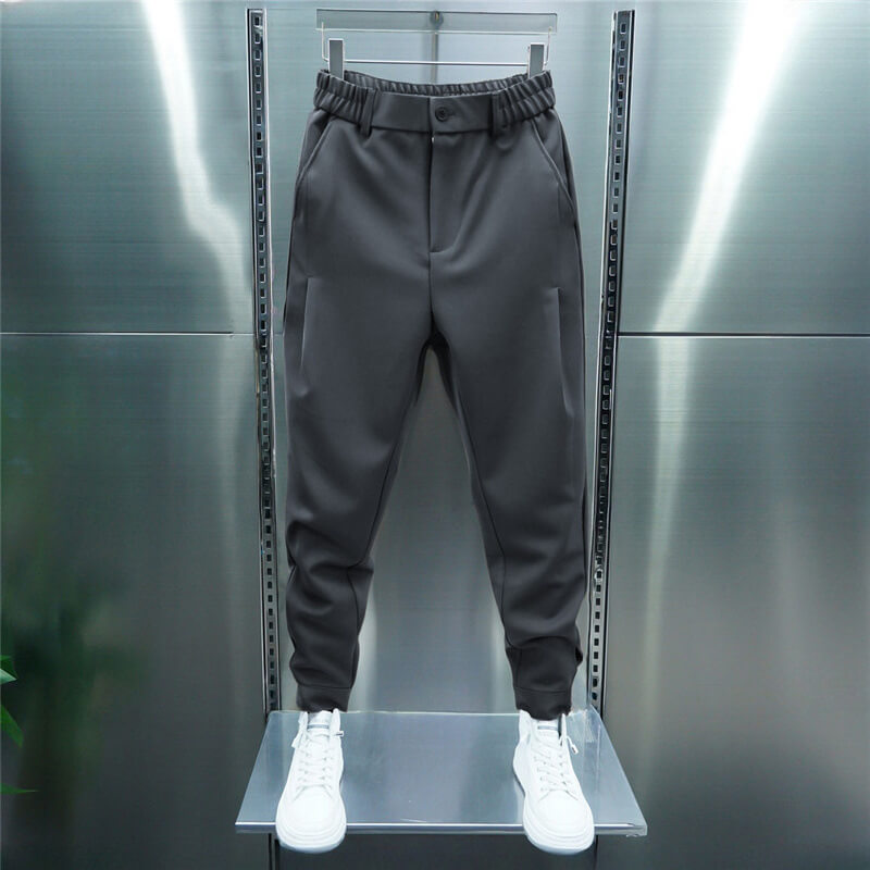 Amari® | Pantalón Elástico Anti-Arrugas