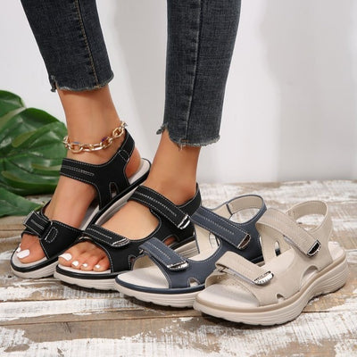 Sandalias Ergonómicas Transpirables - Sevilla®