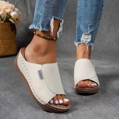 Mirabella® - Sandalias Cómodas y Elegantes