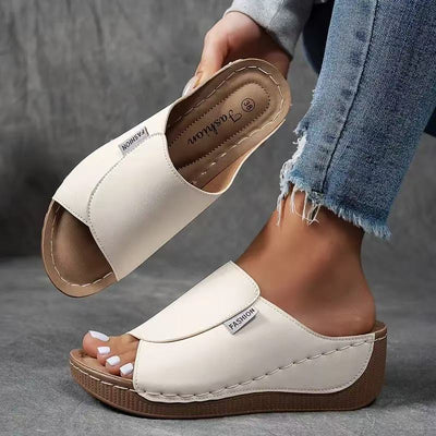 Mirabella® - Sandalias Cómodas y Elegantes
