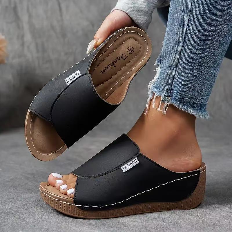 Mirabella® - Sandalias Cómodas y Elegantes