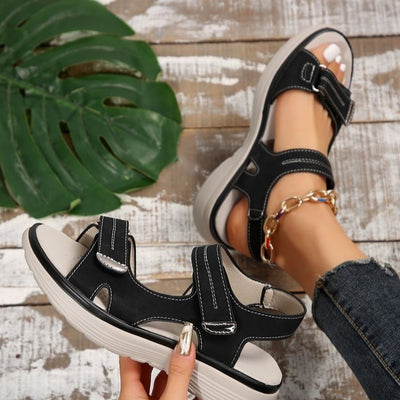 Sandalias Ergonómicas Transpirables - Sevilla®