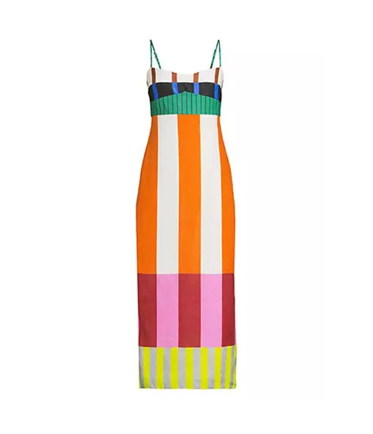 Vestido Lily + Pendientes de Regalo