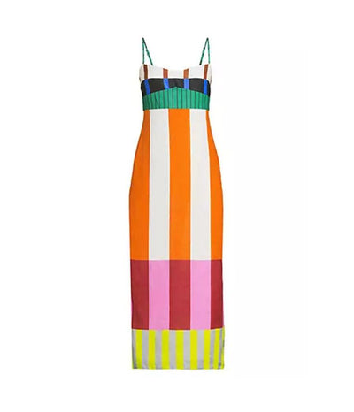 Vestido Lily + Pendientes de Regalo