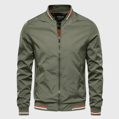 Luca™ | Clásica Chaqueta Bomber