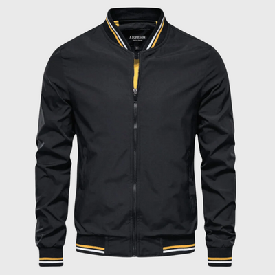 Luca™ | Clásica Chaqueta Bomber