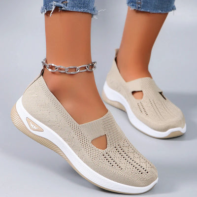 Zapatillas ErgoMax® - Diseño confort ideal para el uso diario