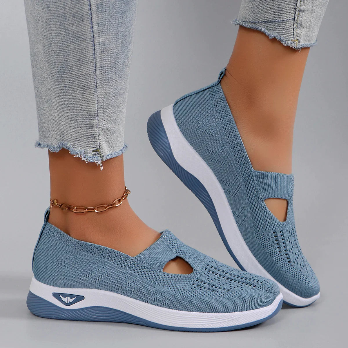 Zapatillas ErgoMax® - Diseño confort ideal para el uso diario
