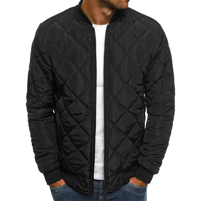Leonardo™ | Chaqueta Acolchada Premium