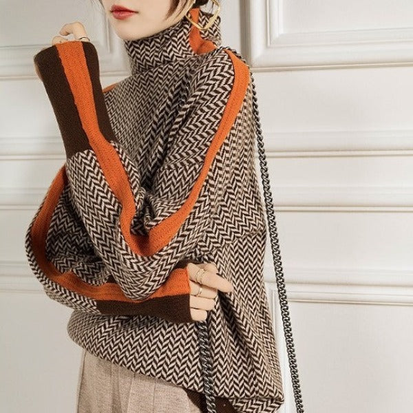 Emma | Jersey de Cachemir