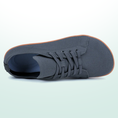 Naturstep® | Zapatillas Barefoot Unisex + Plantilla Ortopédica de Regalo🎁