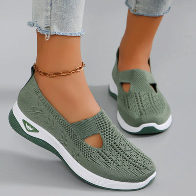 Zapatillas ErgoMax® - Diseño confort ideal para el uso diario