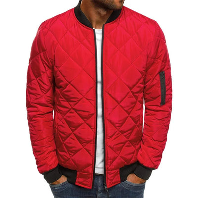 Leonardo™ | Chaqueta Acolchada Premium