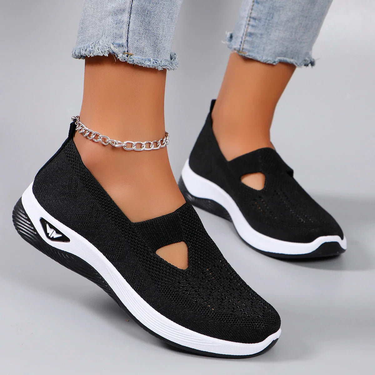 Zapatillas ErgoMax® - Diseño confort ideal para el uso diario