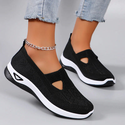Zapatillas ErgoMax® - Diseño confort ideal para el uso diario