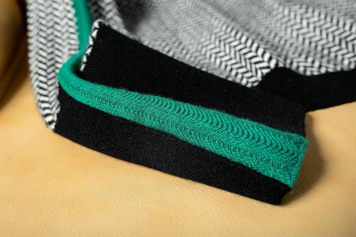 Emma | Jersey de Cachemir