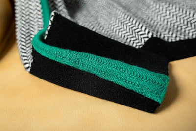 Emma | Jersey de Cachemir