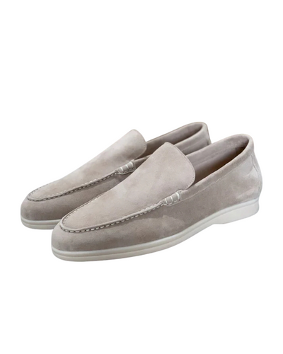 Royale® - Mocasines de ante
