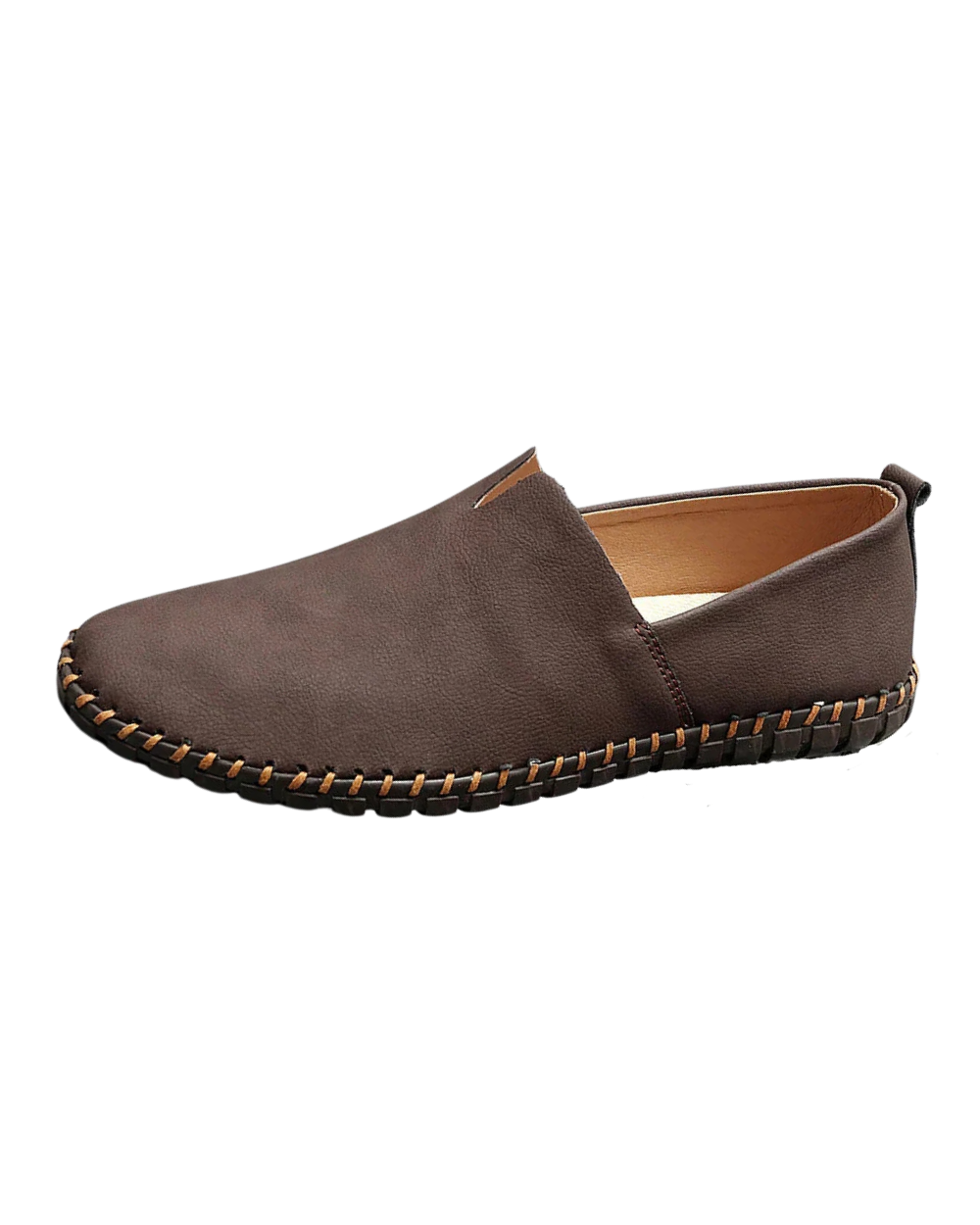 Santorini® | Mocasines de cuero hechos a mano
