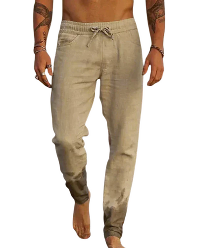 Portobelo® | Pantalón fresco de verano