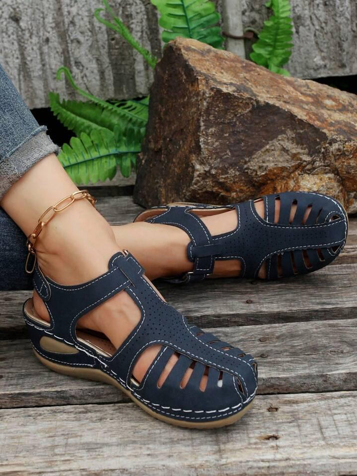 SANDALIAS ORTOPÉDICAS - CRETA®