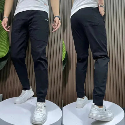 Urban Flex® | Pantalones Cargo Elásticos