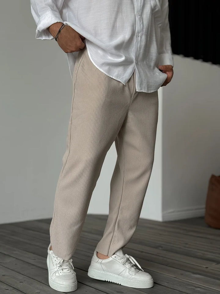 Pantalón Filippo - Elegancia y Confort en Cada Paso