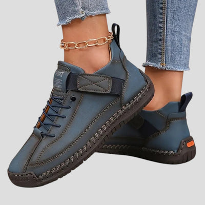 Mia™ | Zapatillas Ortopédicas Cómodas