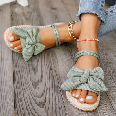 SANDALIAS ORTOPÉDICAS SARI™