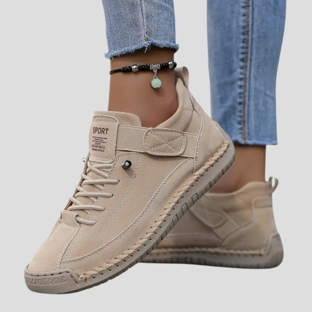 Mia™ | Zapatillas Ortopédicas Cómodas