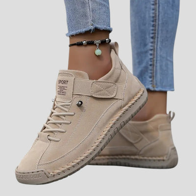 Mia™ | Zapatillas Ortopédicas Cómodas