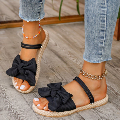 SANDALIAS ORTOPÉDICAS SARI™