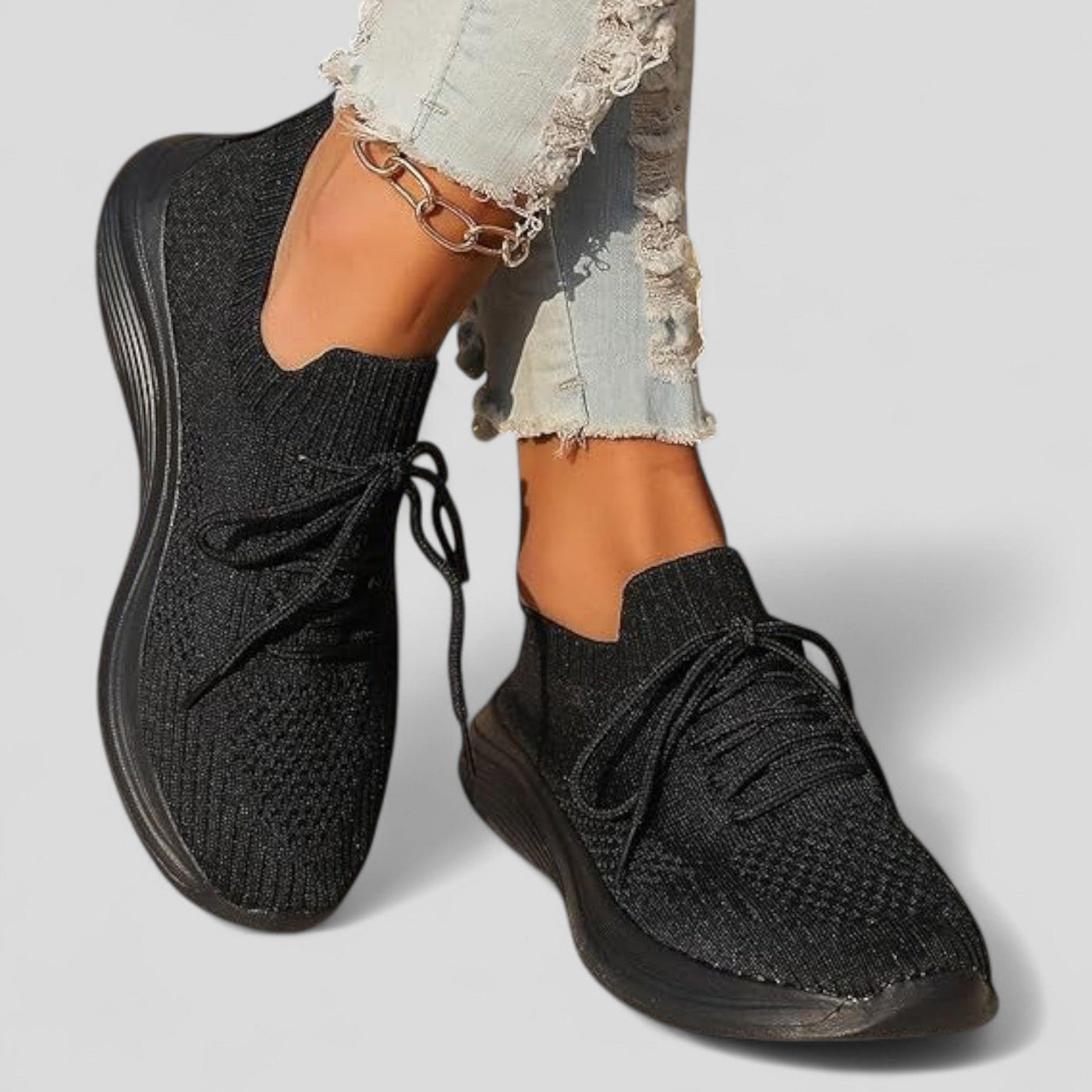 Luz™ | Zapatillas ortopédicas