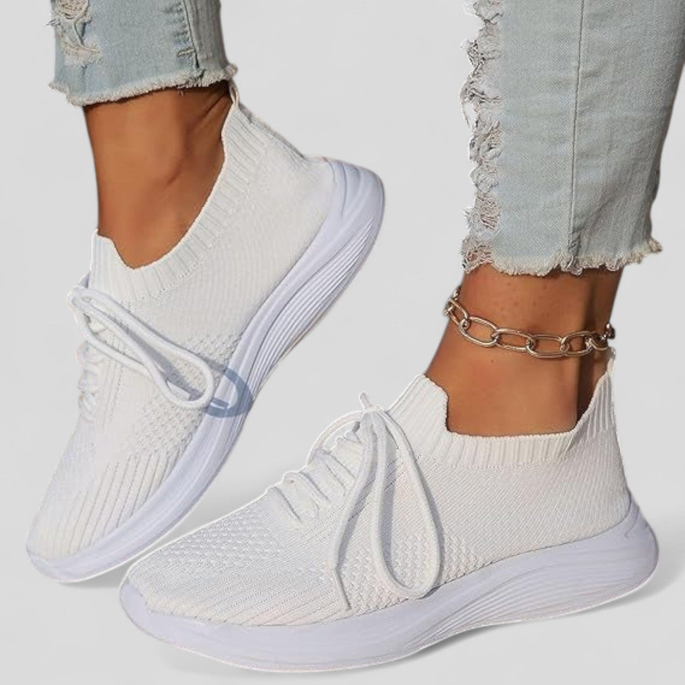 Luz™ | Zapatillas ortopédicas