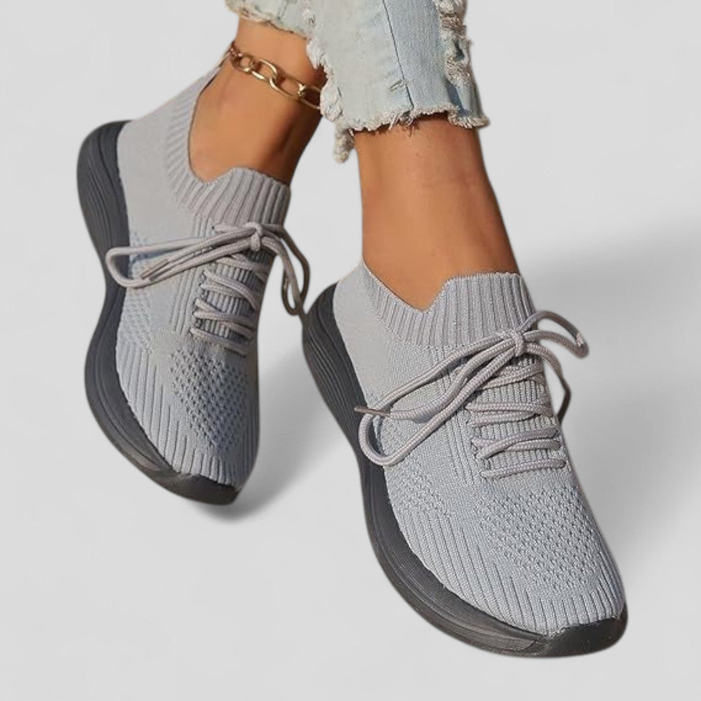 Luz™ | Zapatillas ortopédicas