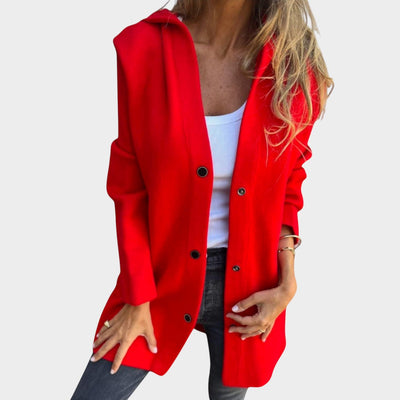 Luna™ | Chaqueta elegante