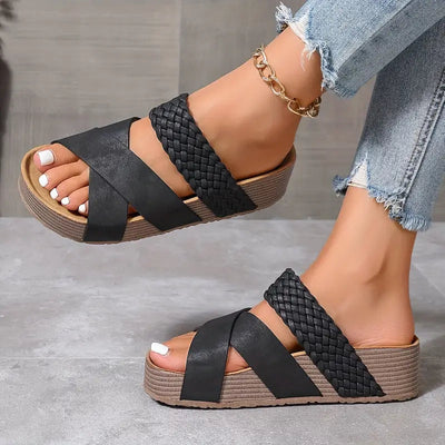 Sandalias Ergonómicas Paris®