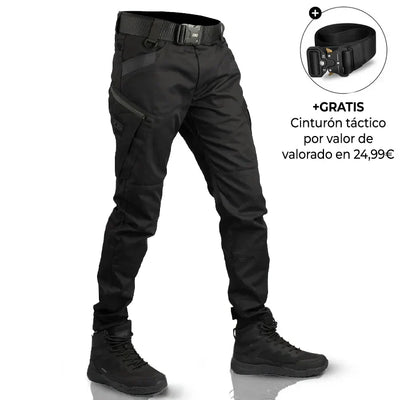 ForceTex® - Pantalón más resistente del mundo