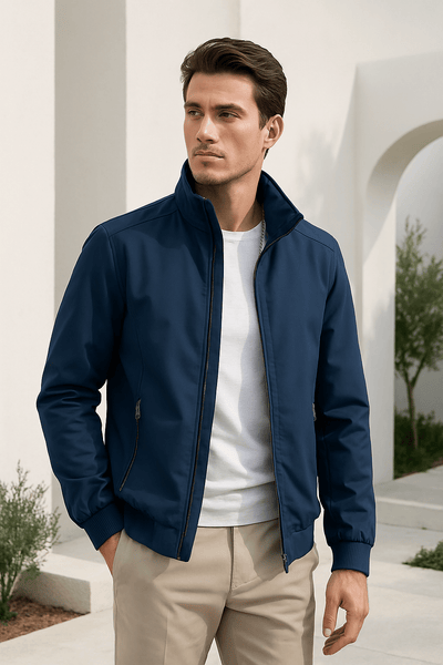 Northguard™ | Chaqueta Resistente Viento y Lluvia