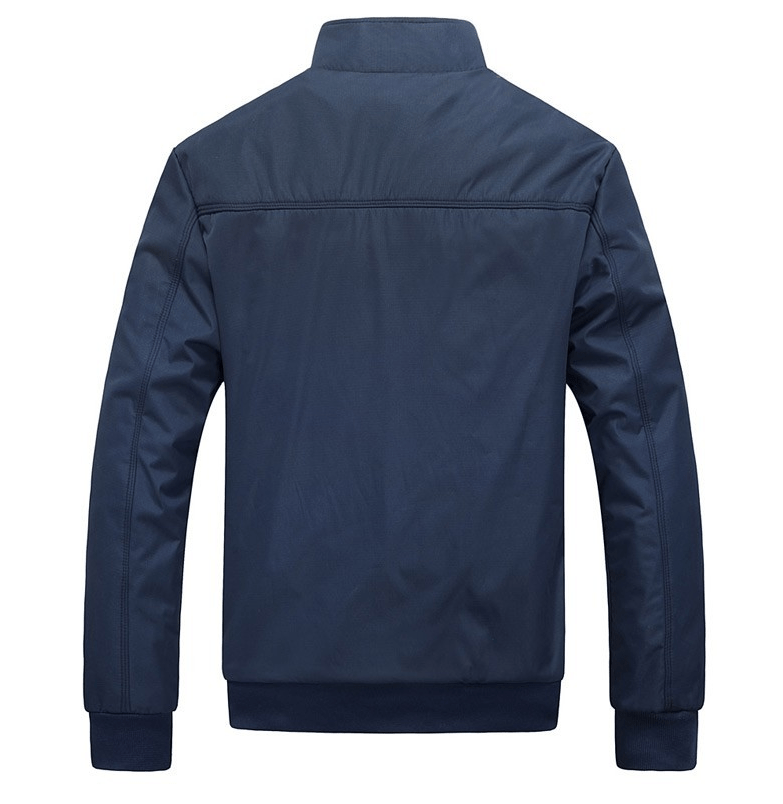 Northguard™ | Chaqueta Resistente Viento y Lluvia