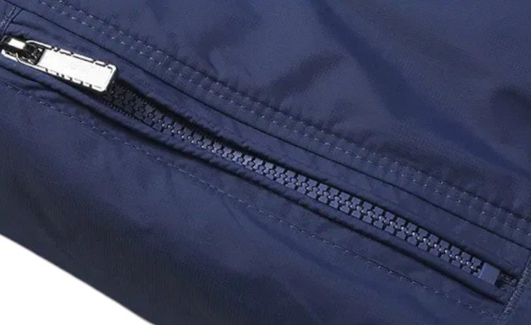 Northguard™ | Chaqueta Resistente Viento y Lluvia