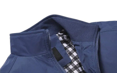 Northguard™ | Chaqueta Resistente Viento y Lluvia