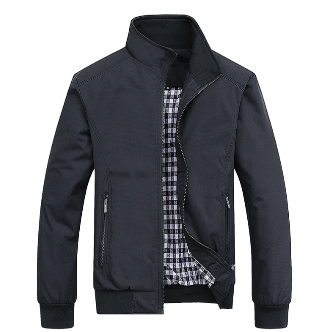 Northguard™ | Chaqueta Resistente Viento y Lluvia