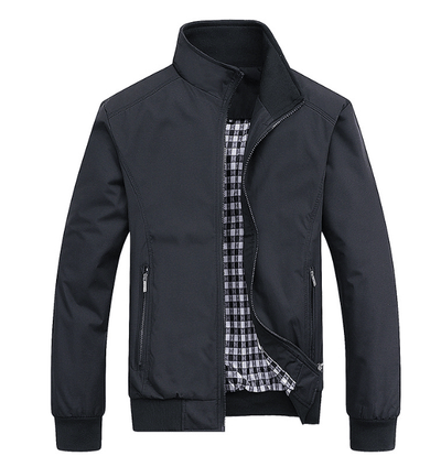 Northguard™ | Chaqueta Resistente Viento y Lluvia